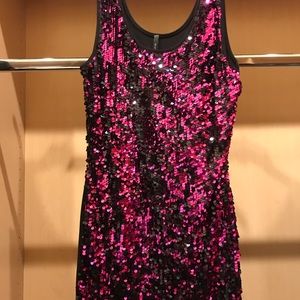 Beautiful dress